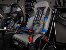 Load image into Gallery viewer, PRP Polaris RZR Pro XP4/Pro R4/Turbo R4 Front Seat Mounts (4 Door) - Pair