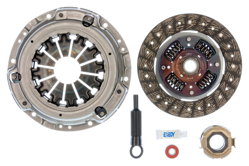 Exedy OE 2010-2012 Subaru Legacy H4 Clutch Kit EXEFJK1004