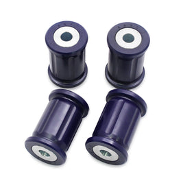 SuperPro 2003 Land Rover Range Rover HSE Rear Upper Control Arm Bushing Kit (Forward & Rearward) SPRSPF4497K