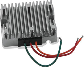 Twin Power 65-69 FL 65-77 XL Voltage Regulator Chrome Replaces H-D 74510-64 12V Generator Type TWP498316
