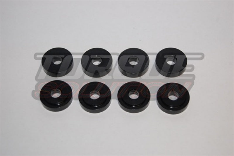 Torque Solution Shifter Base Bushing Kit: Mitsubishi Eclipse Talon Laser 91-94 TQSTS-BB-015