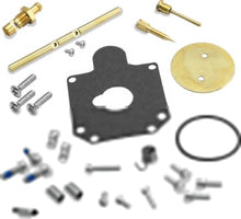 Load image into Gallery viewer, S&amp;S Cycle Super A/B Master Carb Rebuild Kit SSC11-2914