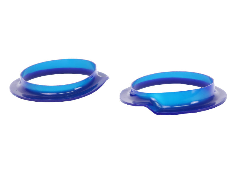 SuperPro 2008 Pontiac G8 Base Rear Upper Upper Spring Seat Bushing Set SPRSPF3247K