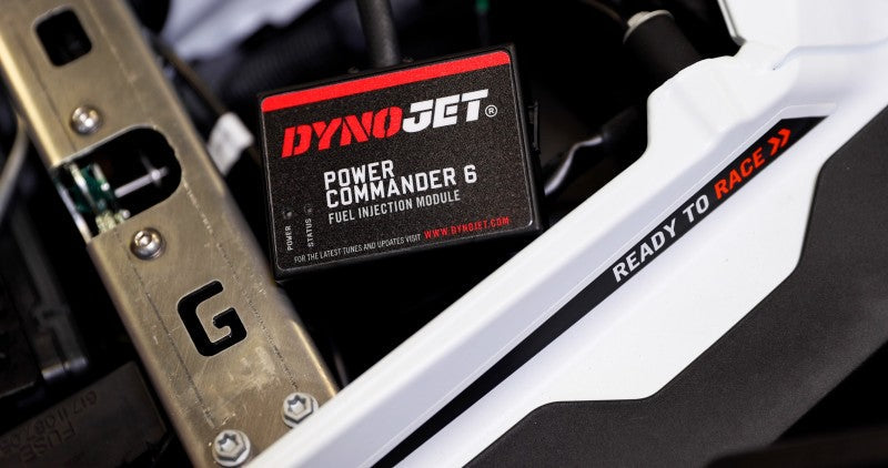 Dynojet 97-01 Harley-Davidson EVO/TC Power Commander 6 DOJPC6-15040