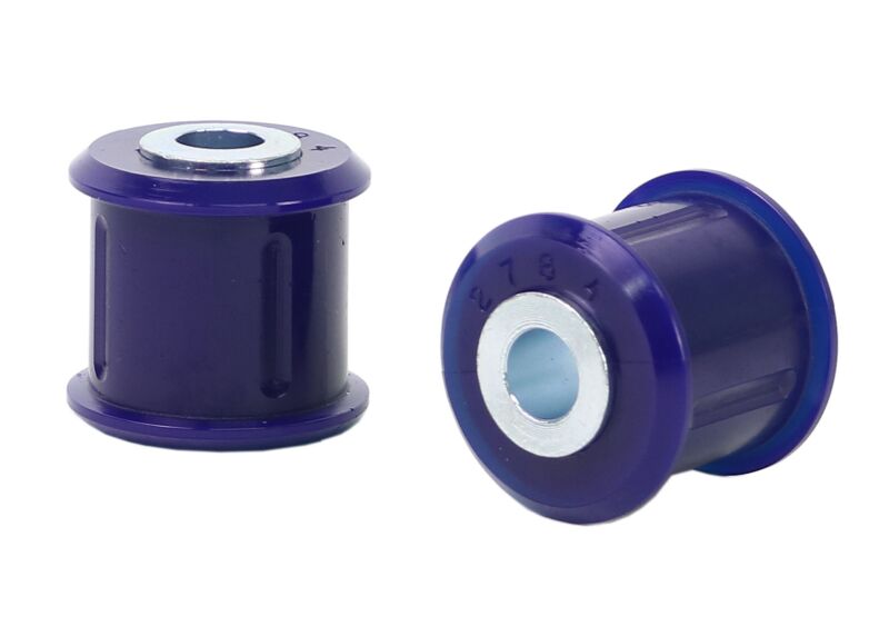 SuperPro 2001 Lexus IS300 Base Rear Trailing Arm Forward Bushing Kit SPRSPF2784K