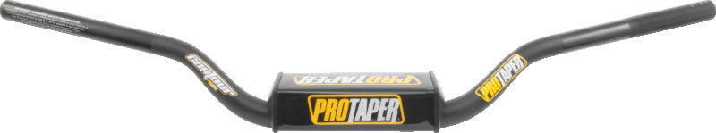 ProTaper Contour RM Low Handlebar - Jet Black PTR020359