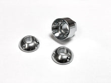 Load image into Gallery viewer, KC HiLiTES Light Lock Set - M8 KCL7222
