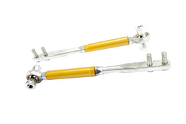 ISR Performance Front Tension Control Rods - 89-94 (S13) Nissan 240sx ISRIS-FTC-NS13