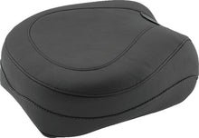 Load image into Gallery viewer, Mustang 18-21 Harley Street Bob Wide Tripper Solo Seat Diamond Stitch - Brown