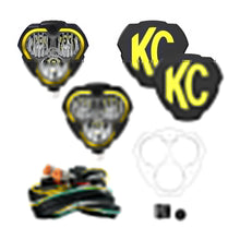 Load image into Gallery viewer, KC HiLiTES FLEX ERA 3 - 2-Light Master Kit KCL288