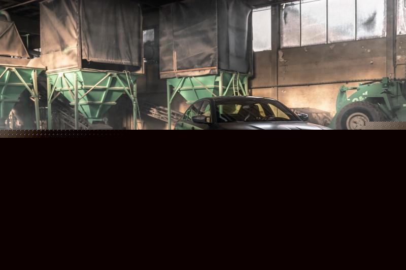 KW 2021+ BMW M3 (G80) Sedan/ M4 (G82) Coupe 2WD Coilover Kit V3 KWS352200EB