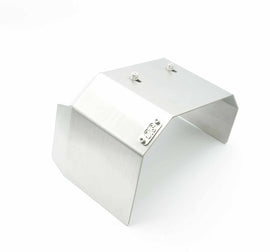 Turbo XS Subaru WRX/STI EJ20/EJ25 Turbocharger Heat Shield TXSWS02-THS