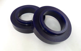SuperPro Coil Spring Spacer Kit - 10mm (Pair) SPRSPF3281-10K