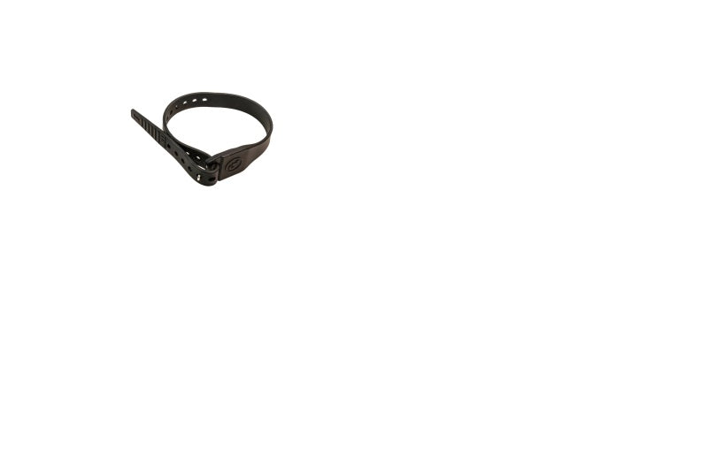 Giant Loop Pronghorn Straps 18 inches - Black GIAPHS20-18