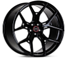 Load image into Gallery viewer, Vossen HF-5 20x9.5 / 5x114.3 / ET25 / Deep Face / 73.1 -GB - Gloss Black Wheel VOSHF5-0N07