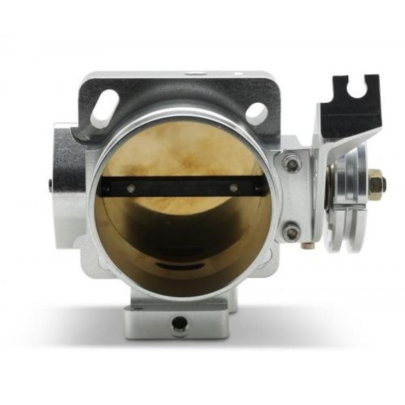 BLOX Racing Honda K-Series Competition 74mm Bore Throttle Body BLOBXIM-00219-SI