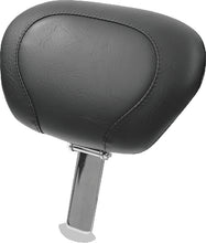 Load image into Gallery viewer, Mustang 08-21 Harley Electra Glide,Rd Glide,Rd King,Str Glide Tripper Fastback 1PC Seat - Black