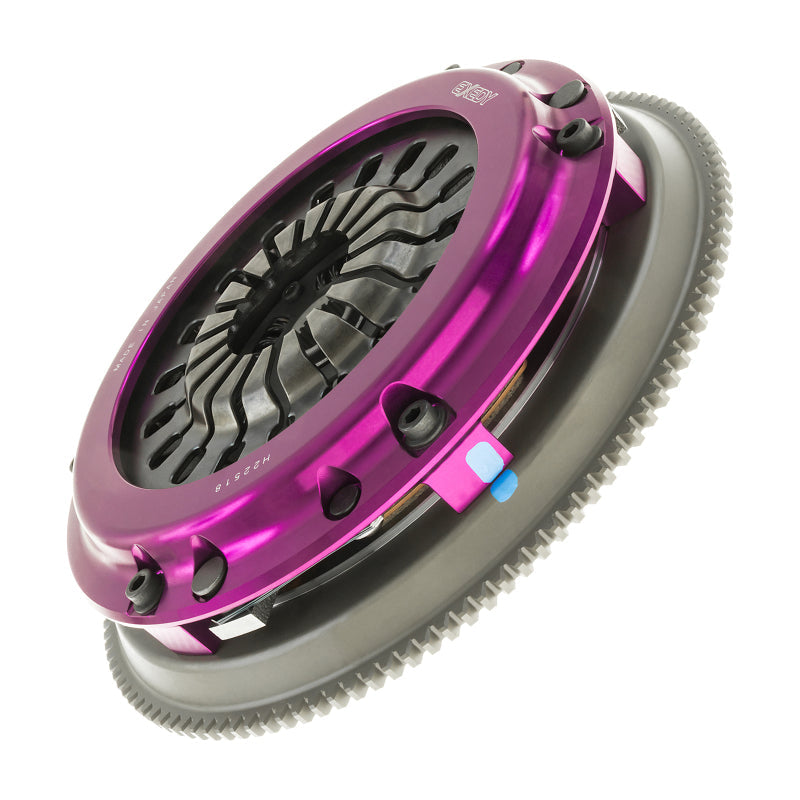 Exedy 1991-1996 Acura NSX V6 Hyper Single Clutch Sprung Center Disc Pull Type Cover EXEHH04SD1