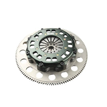 Load image into Gallery viewer, BLOX Racing Honda K20/K24 K-Series 7.25in Twin Disc Clutch Kit BLOBXFL-10250