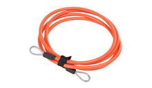 Load image into Gallery viewer, Giant Loop QuickLoop Security Cable 84 inches - Orange GIAQL84