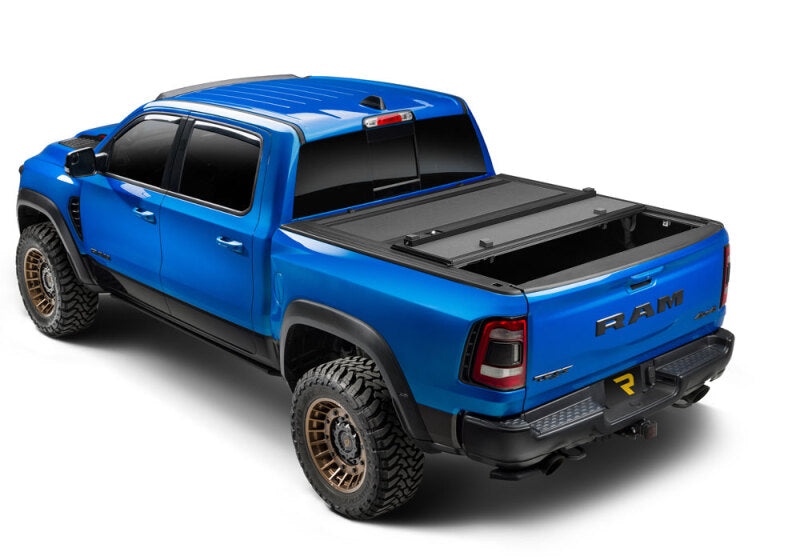 Extang 19-23 Chevy/GMC Silverado/Sierra 5.8ft. Bed Endure ALX EXT80456