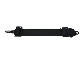 PRP Adjustable Crotch Belt for Latch and Link Harness - 5th Point Only - Black