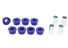 Load image into Gallery viewer, SuperPro 1976 Jaguar XJS Front Control Arm Bushing SPRSPF0286K