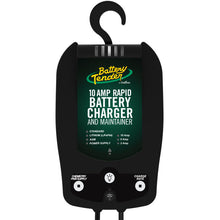 Load image into Gallery viewer, Battery Tender 12V 2A/6A/10A Selectable Chemistry Battery Charger w/Wi-Fi BTN022-0229-DL-WH