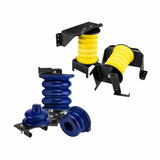 SumoSprings Front & Rear Kit / SSF-173-40-2 & SSR-183-54-1 for Ford F-53.  -  SuperSprings K-10-005