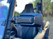 Load image into Gallery viewer, Seizmik 04+ A Cat/ Hon/JD/ Kaw/ Pol/ Suz/ Yam Trailrider Sideview Mirror - 1.75 in. SZM56-90093KIT