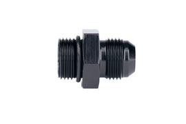 Torque Solution Adapter Fitting -8AN Straight Cut ORB to -6AN Flare TQSTS-FTG-8SC6F