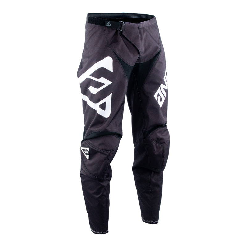 Answer Syncron Essential Pants Black/White Size - 36