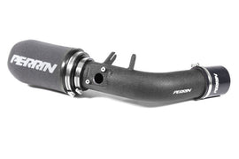 PERRIN 08-14 Subaru WRX / 08-15 STI Cold-Air Intake - Black PERPSP-INT-322BK