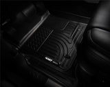 Husky Liners 2013 Ford Escape WeatherBeater Combo Tan Floor Liners