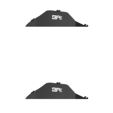 Load image into Gallery viewer, Body Armor 4x4 2019+ Jeep Wrangler JL Rear Fender Liners BODJL-6101