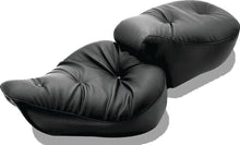 Load image into Gallery viewer, Mustang 91-05 Harley Dyna Wide Touring 1PC Seat Regal - Black
