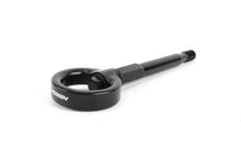 Load image into Gallery viewer, PERRIN 22-25 Subaru WRX / 18-23 Crosstrek Tow Hook Kit (Rear) - Black PERPSP-BDY-257BK