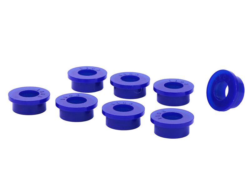 SuperPro 1959 Volvo 122 Base Front Upper Inner Control Arm Bushing Kit SPRSPF1103K