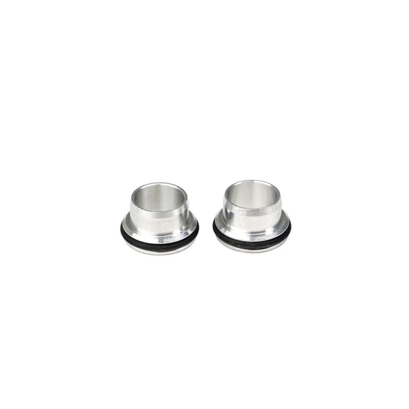 Injector Dynamics Bottom Adapter for 00-05 Honda S2000 Intake Manifold (Adapts to 14mm ID) IDXF20B