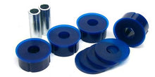 Load image into Gallery viewer, SuperPro 1969 Alfa Romeo Spider Base Rear Trailing Arm Lower Forward Bushing Kit SPRSPF0481K