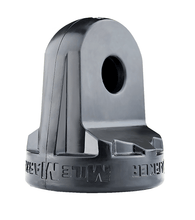 Load image into Gallery viewer, Winch Shackle Mount For 5/16 and 3/8 Inch Rope or Cable Mile Marker