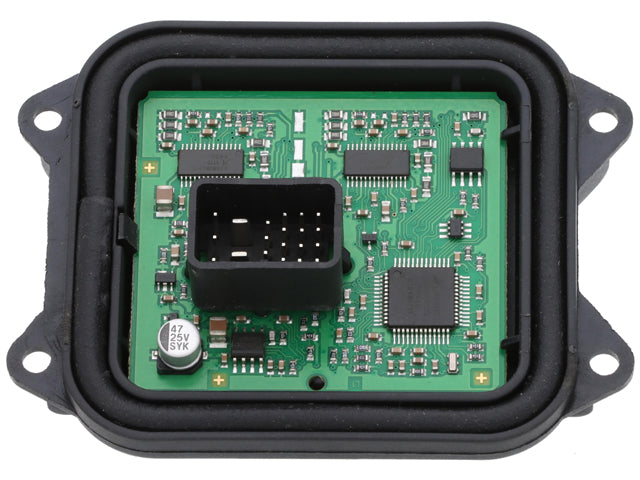Control Unit
