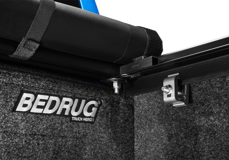 Tonno Pro19-21 Dodge RAM 1500 5.7ft Lo-Roll Tonneau Cover TNPLR-2055