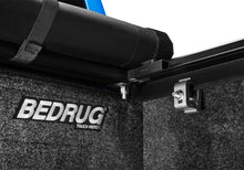 Load image into Gallery viewer, Tonno Pro 2019 RAM 1500 6.5ft Bed Lo-Roll Tonneau Cover TNPLR-2060