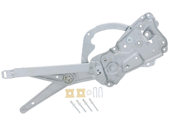 Window Regulator