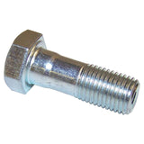 Brake Hose (Banjo) Bolt for Numerous Jeep & Dodge Vehicles; 3/8
