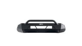 Body Armor 4x4 2016+ Toyota Tacoma HiLine Front Winch Bumper BODTC-19339