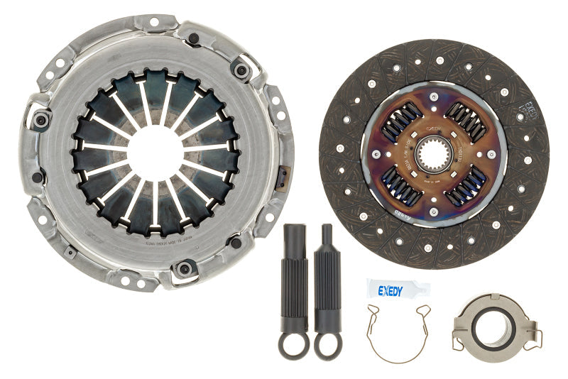 Exedy OE 2005-2010 Scion TC L4 Clutch Kit EXETYK1506