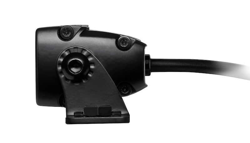 Hella Universal Black Magic 40in Thin Light Bar - Driving Beam HELLA358176321