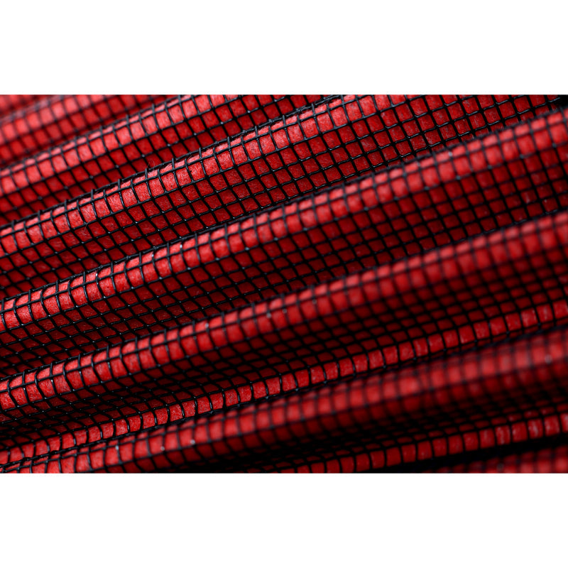 BLOX Racing Shorty Performance 5in Air Filter BLOBXIM-00320
